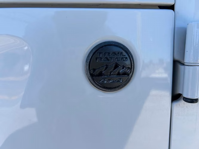 JEEP WRANGLER SAHARA UNLIMITED 2.0 2021
