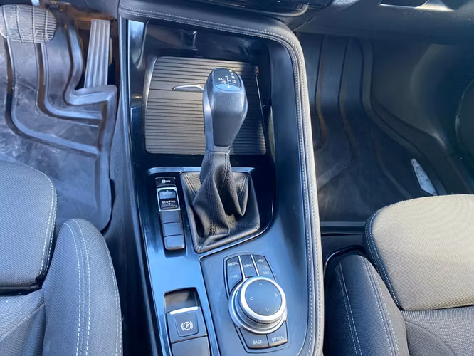 BMW X2 SDRIVE 18D 2.0 2021