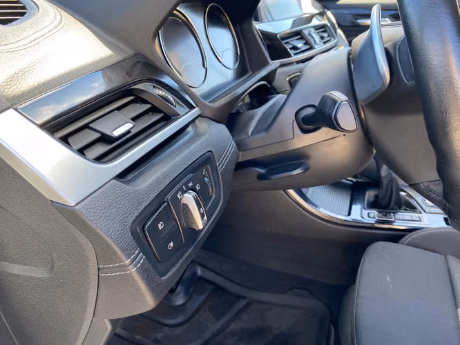 BMW X2 SDRIVE 18D 2.0 2021