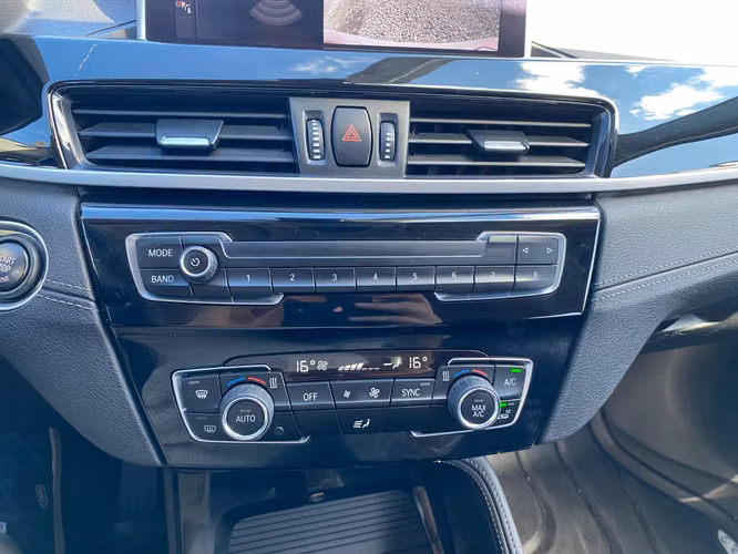 BMW X2 SDRIVE 18D 2.0 2021