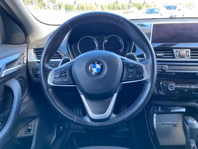 BMW X2 SDRIVE 18D 2.0 2021