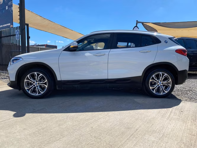 BMW X2 SDRIVE 18D 2.0 2021