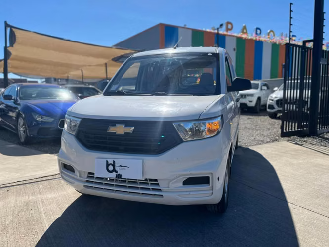 CHEVROLET N400 MAX 1.5 2023