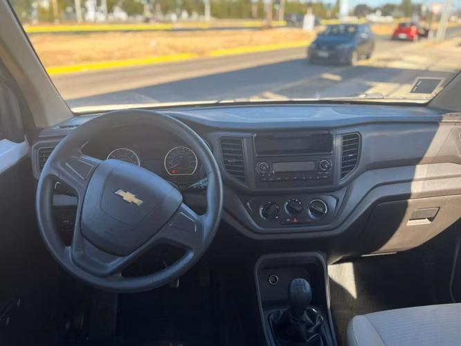 CHEVROLET N400 MAX 1.5 2023
