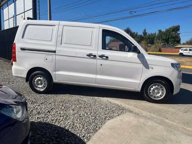 CHEVROLET N400 MAX 1.5 2023