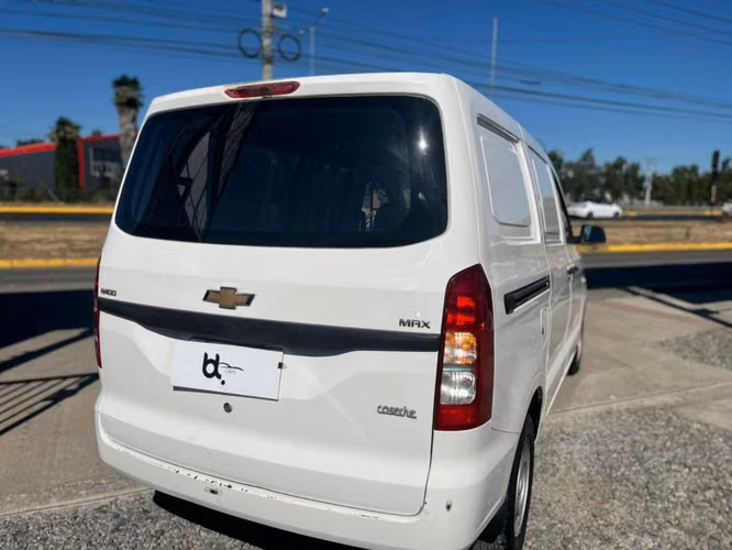 CHEVROLET N400 MAX 1.5 2023