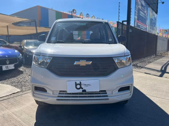 CHEVROLET N400 MAX 1.5 2023