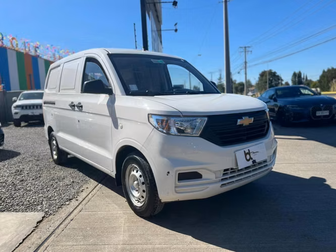 CHEVROLET N400 MAX 1.5 2023