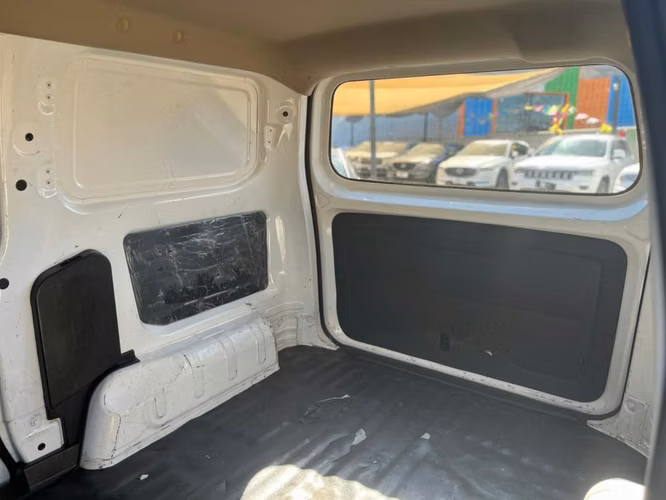 CHEVROLET N400 MAX 1.5 2023