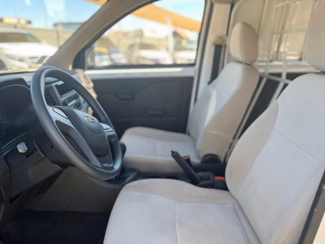 CHEVROLET N400 MAX 1.5 2023