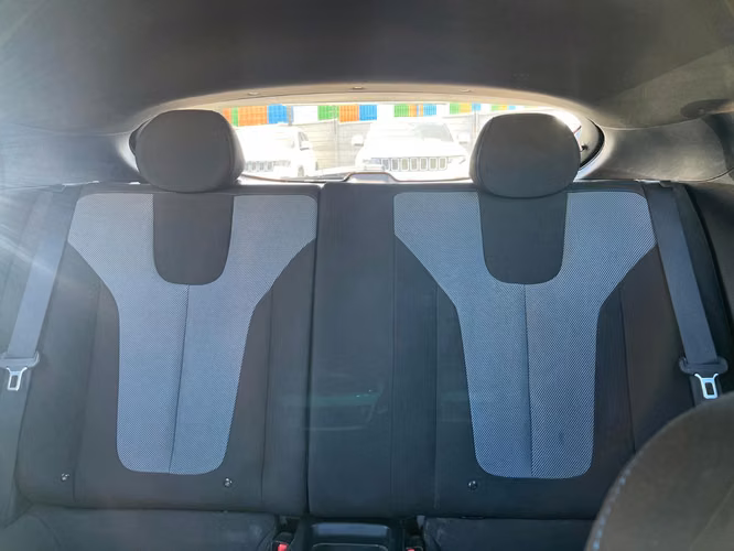 HYUNDAI VELOSTER JS 2.0 2020