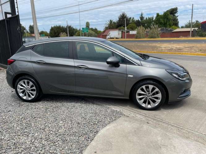OPEL ASTRA  1.4 2019