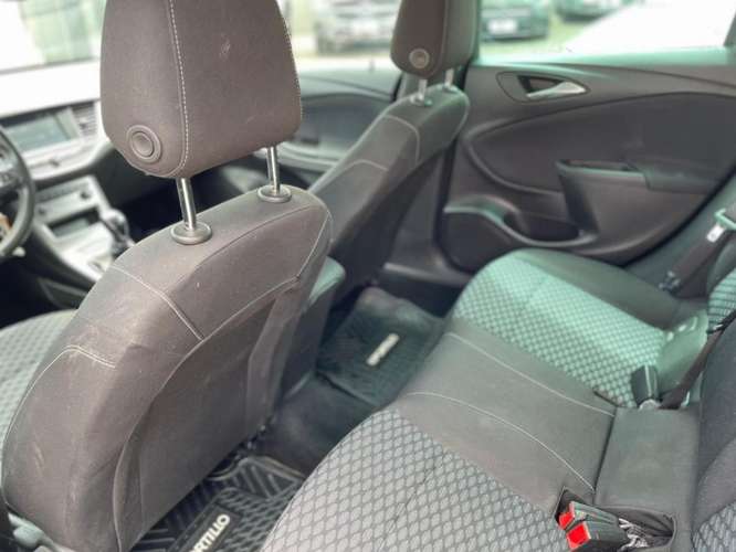 OPEL ASTRA  1.4 2019