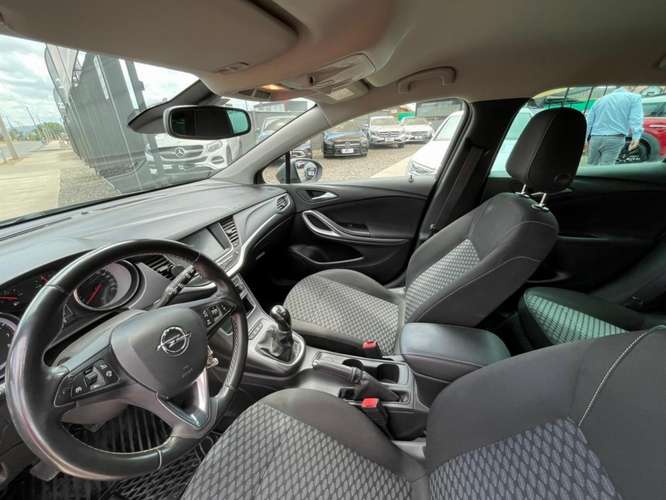 OPEL ASTRA  1.4 2019