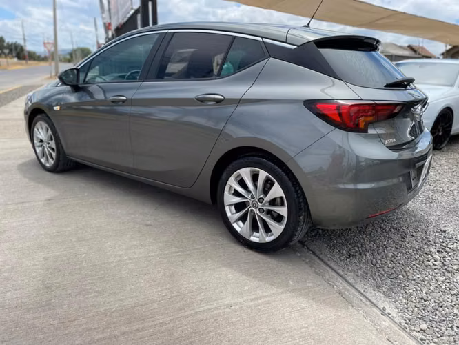 OPEL ASTRA  1.4 2019