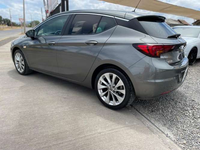 OPEL ASTRA  1.4 2019