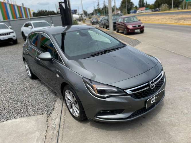 OPEL ASTRA  1.4 2019