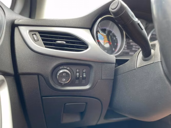 OPEL ASTRA  1.4 2019
