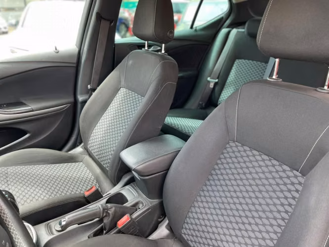OPEL ASTRA  1.4 2019