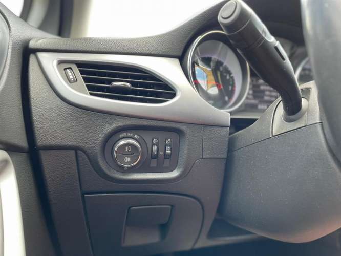 OPEL ASTRA  1.4 2019