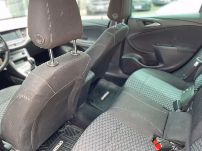 OPEL ASTRA  1.4 2019