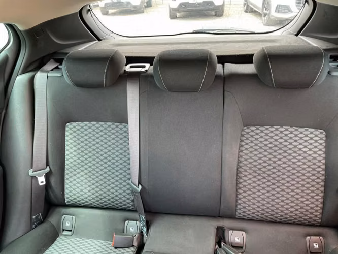 OPEL ASTRA  1.4 2019