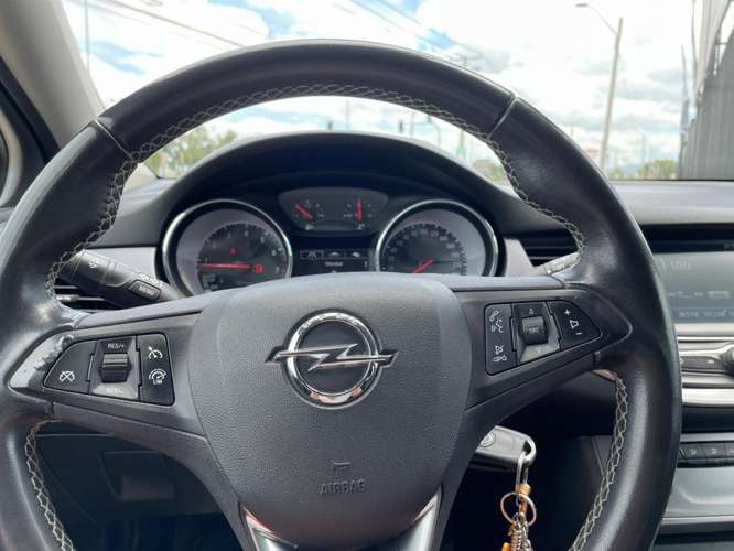OPEL ASTRA  1.4 2019