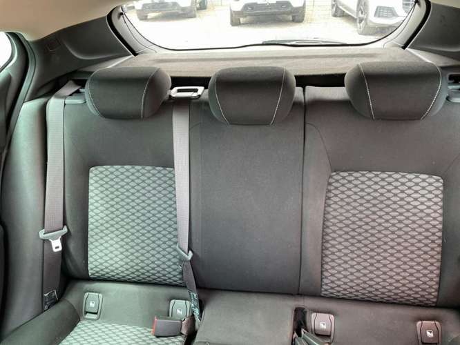 OPEL ASTRA  1.4 2019