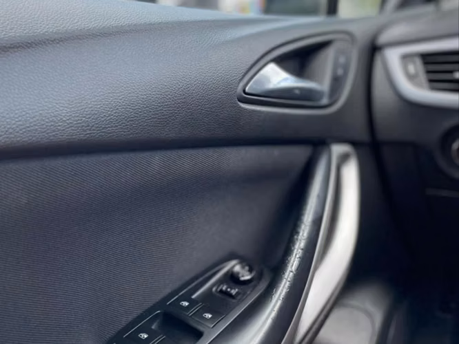 OPEL ASTRA  1.4 2019