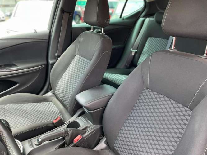 OPEL ASTRA  1.4 2019