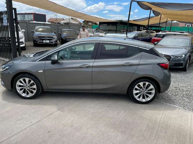 OPEL ASTRA  1.4 2019