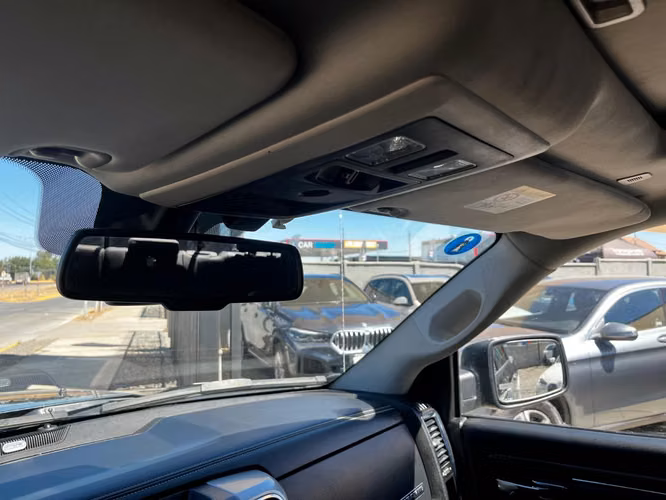 RAM 1500 LARAMIE 2018