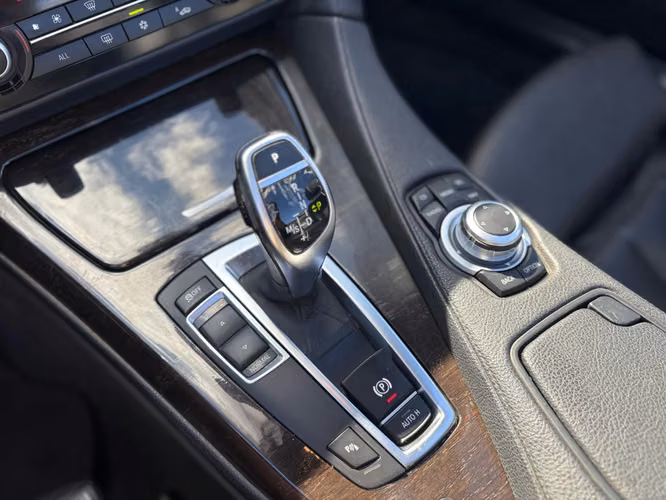 BMW 640 I CABRIOLET  3.0 AUT 2012