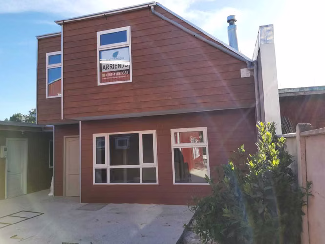 Arriendo Oficina o Local comercial  (175054) - Imagen 1