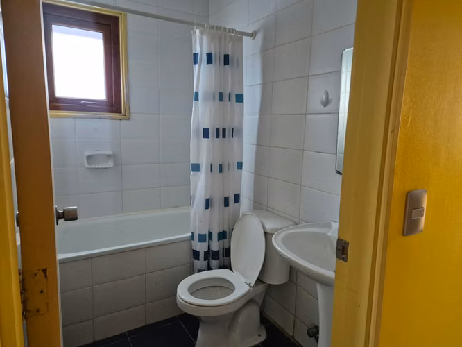 ARRIENDO CASA EN  ALTOS DE GAMBOA CASTRO
