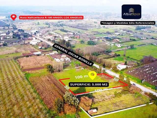 OPORTUNIDAD EN SECTOR DE ALTA PLUSVALIA (175055)