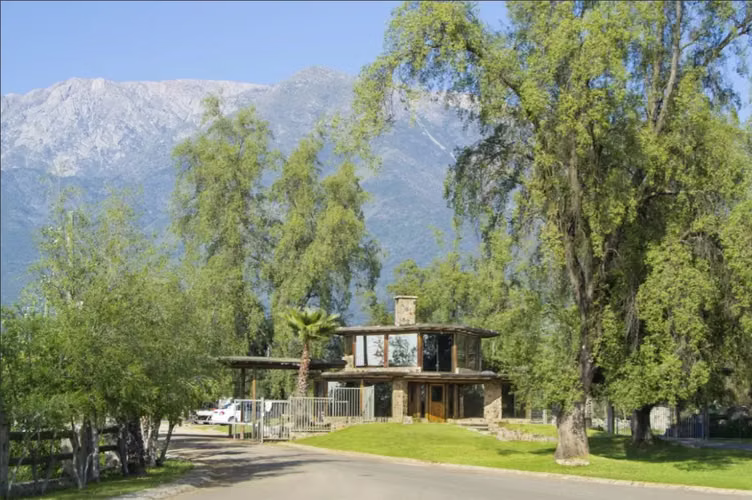 VENTA TERRENO - SITIO 8363MTS Paine