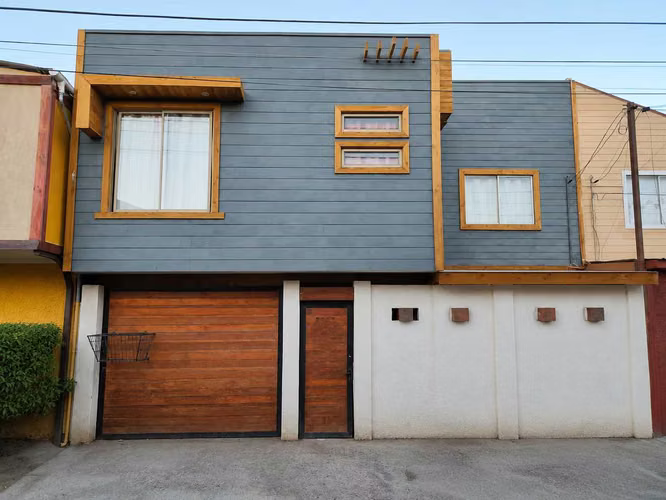 Casa para Empresas Capacidad 12 personas (175059)