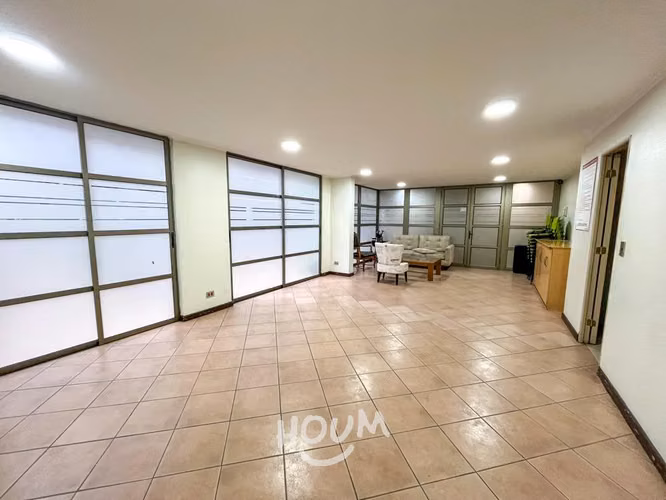 Departamento en Avenida Santa Isabel