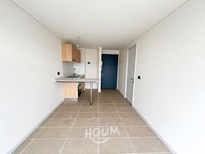 Departamento en Rivas
