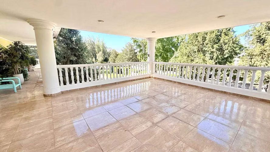 Mansión Con Acceso A Campo Golf Chicureo (175067)