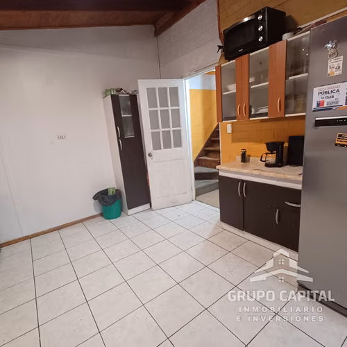 Se Vende Amplia Casa Cercana a Mall - Imagen 9