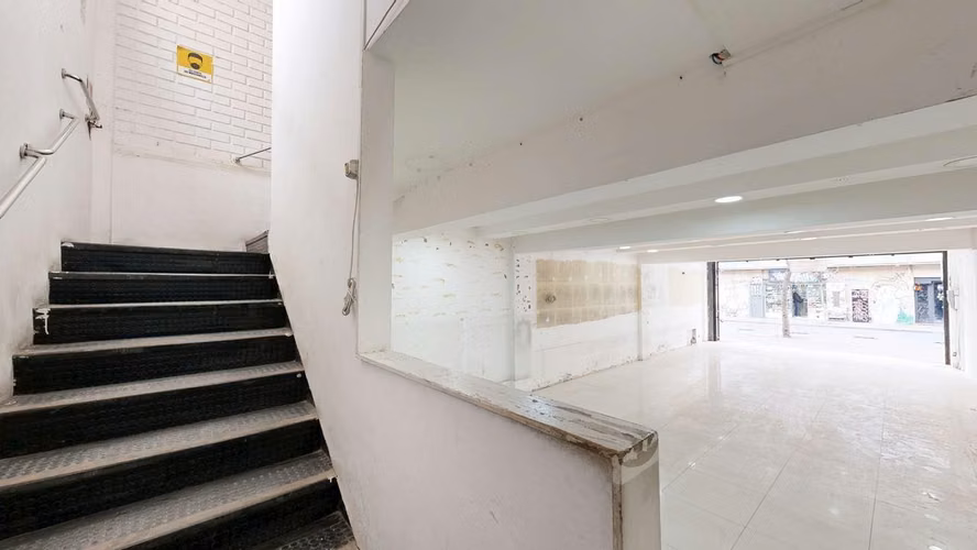 Alto flujo peatonal | 5 mts de frente a calle (175065)