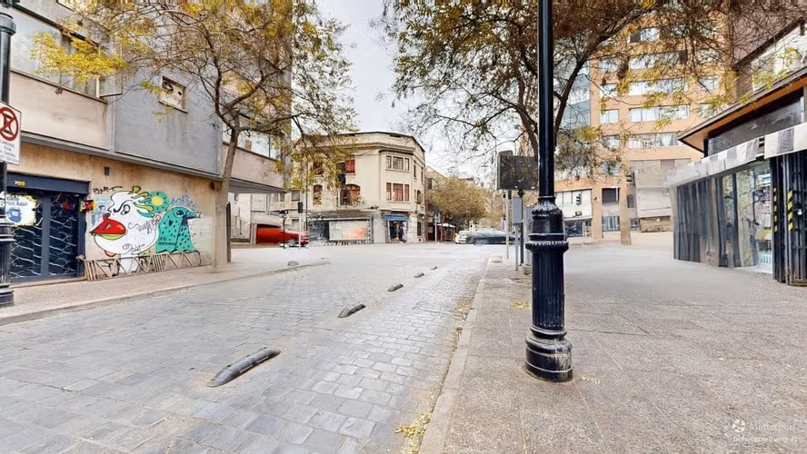Alto flujo peatonal | 5 mts de frente a calle (175065)