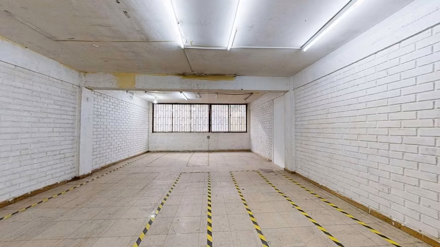Alto flujo peatonal | 5 mts de frente a calle (175065)