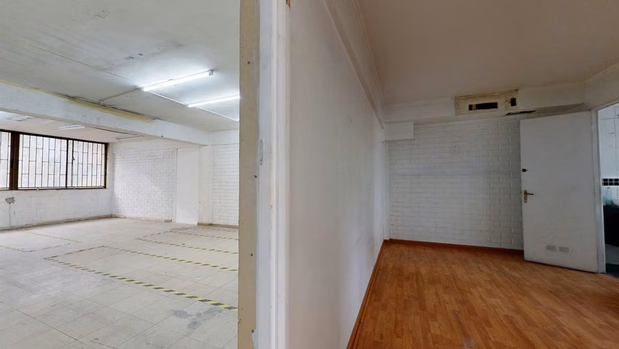 Alto flujo peatonal | 5 mts de frente a calle (175065)