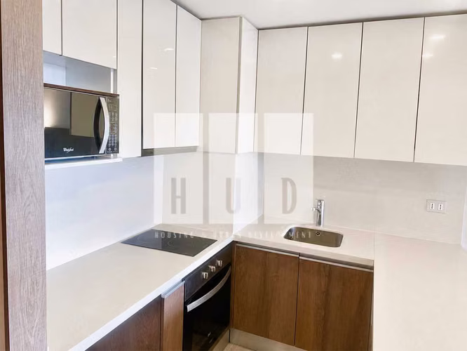 Studio full amoblado en Parque Arauco! (175073)
