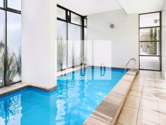 Studio full amoblado en Parque Arauco! (175073)