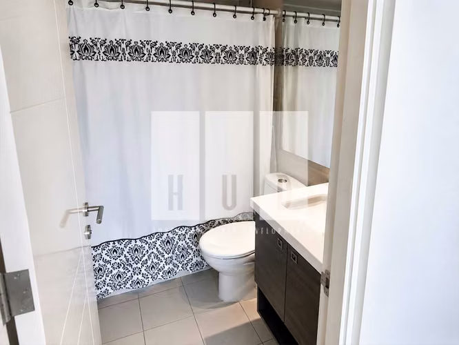 Studio full amoblado en Parque Arauco! (175073)