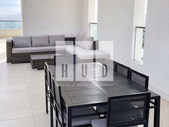 Espectacular Studio Amoblado en Parque Arauco! (175073) - Imagen 14